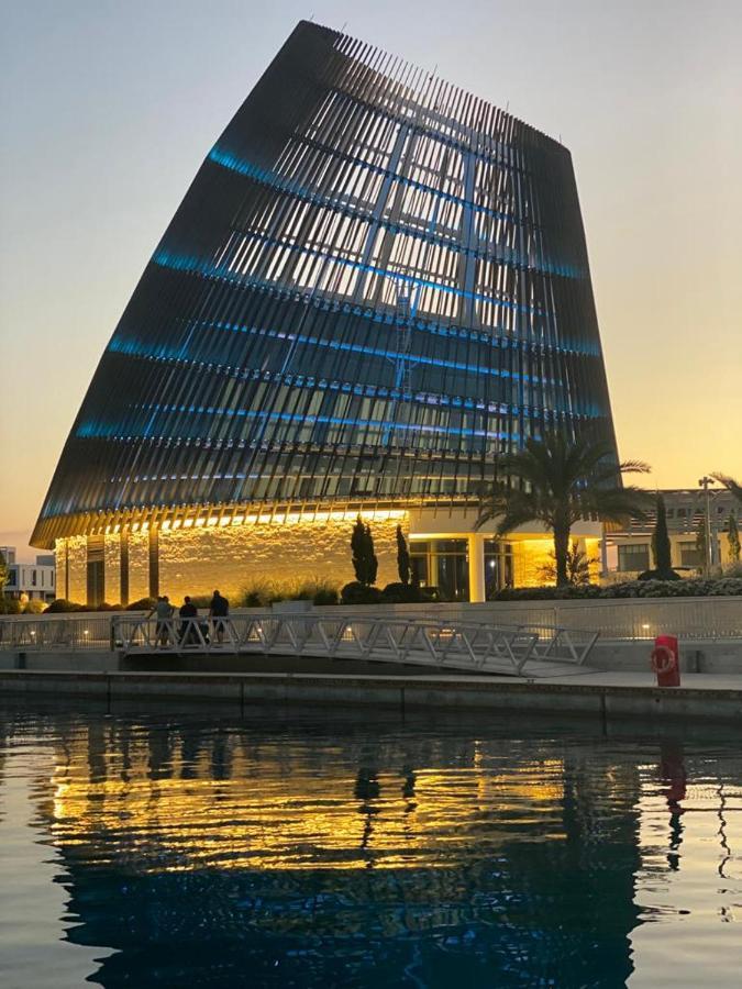 Viking Family Superior Lux Lejlighed Ayia Napa Eksteriør billede